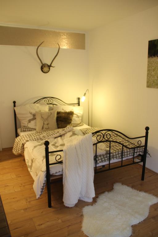 Apartmenthaus Joern Wieda Camera foto